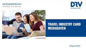 travel industry card kontakt